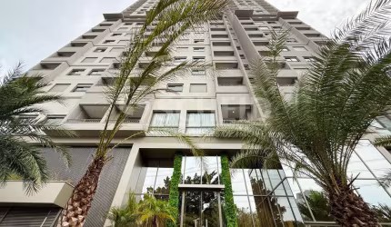 Studio no Campo Belo ,35 m²
