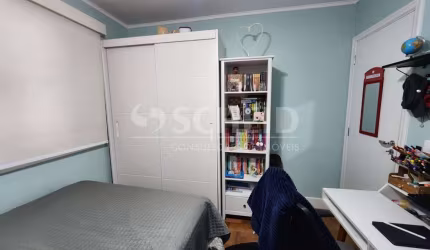 Casa com 4 dormit, 2 suites varanda , Campo belo