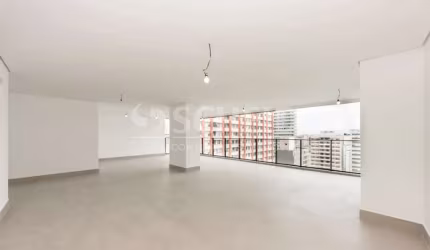 Apartamento para venda 6 suítes- 6 vagas - Jardins
