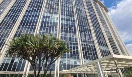 Conjunto comercial para locação no Brooklin com 550 metros.