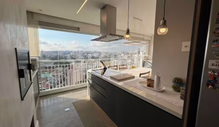 Apartamento tipo para venda com 3 quartos, 71m² Condomínio CHOICE SANTO AMARO