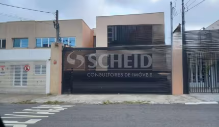 Prédio Comercial para locação com 180m2 de terreno , 90m2 area construida na Chacara Santo Antonioo