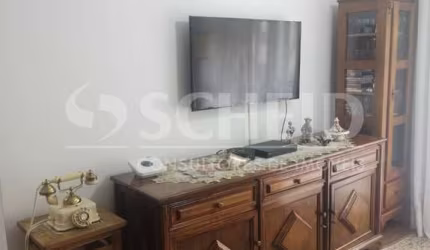 Apartamento á Venda no Jardim Marajoara com 74m², 3 quartos, 1 vaga.