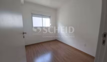 Apartamento á Venda no Jardim Marajoara com 55 m², 2 quartos, 1 vaga.