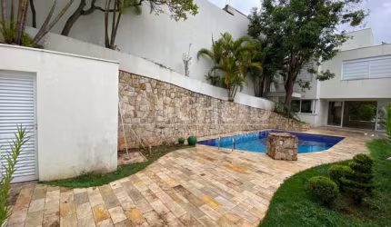 CASA EM CONDOMINIO! BROOKLIN!!