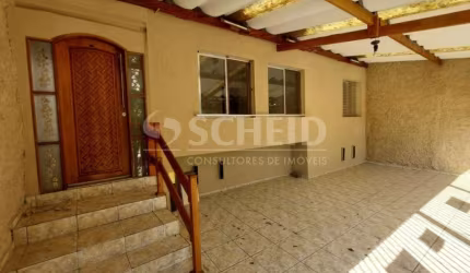 Casa à venda 3 dormitórios Vila Gea Jardim Marajoara