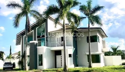 Casa com 4 suites, Village Castelo Itu - R$ 2 mi, Cod: 5940