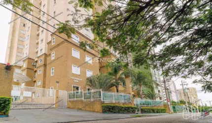 Apartamento à Venda no Edifício Siena - 3 Dormitórios, 1 Suíte, 69m² de Área Útil, Conforto e Prati