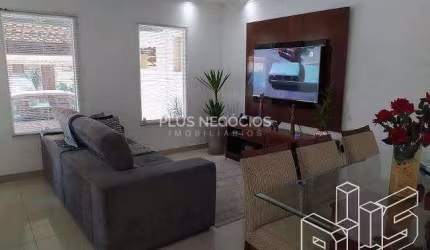 Casa com 3 dorms, Vila Barcelona, Sorocaba - R$ 797 mil, Cod: 7716