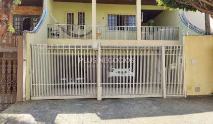 Casa com 3 dorms, Wanel Ville, Sorocaba - R$ 550 mil, Cod: 9368