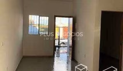 Casa com 2 dorms, Parque São Bento, Sorocaba - R$ 250 mil, Cod: 9596