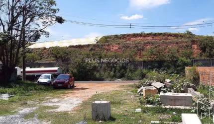 Terreno, Vila Nova Sorocaba, Sorocaba - R$ 290 mil, Cod: 6696