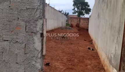 Terreno, Jardim Santa Rosa, Sorocaba - R$ 200 mil, Cod: 9720