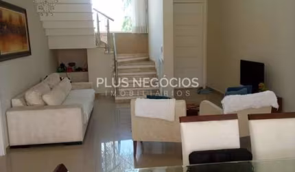 Casa com 3 dorms, Condomínio Campos do Conde, Sorocaba - R$ 1 mi, Cod: 8539