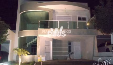 Casa de Condomínio com 3 dorms, Condominio Golden Park Residence I, Sorocaba - R$ 1.11 mi, Cod: 868