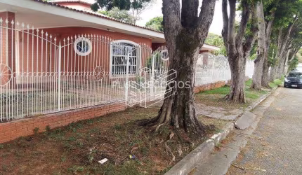 Casa à Venda no Jardim Bandeirantes – Sorocaba: 4 Dormitórios sendo os 4 Suíte, Amplo Quintal e 10