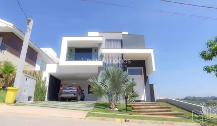 Casa com 3 dorms, Além Ponte, Sorocaba - R$ 1.65 mi, Cod: 3299