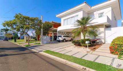 Casa com 3 suítes, Mont Blanc, Sorocaba - R$ 2.3 mi, Cod: 9724