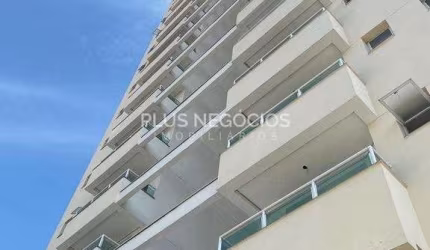 Apartamento à Venda no Edifício Nena Alcolea: 2 Dormitórios, Sendo 1 Suíte, 64m² de Área Útil, Idea
