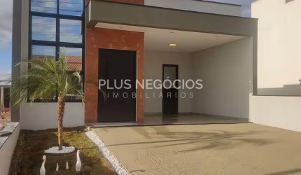 Casa de Condomínio com 3 dorms, Condomínio Villagio Ipanema I, Sorocaba - R$ 640 mil, Cod: 218664