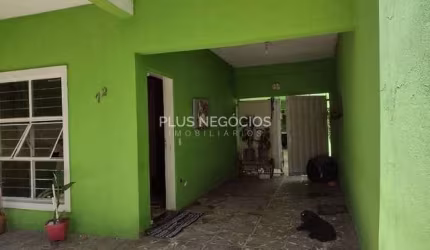 Casa com 3 dorms, Jardim Harmonia, Sorocaba - R$ 402 mil, Cod: 218692