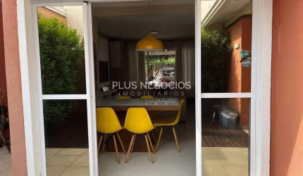 Sobrado à venda, Jardim São Carlos, Sorocaba, SP