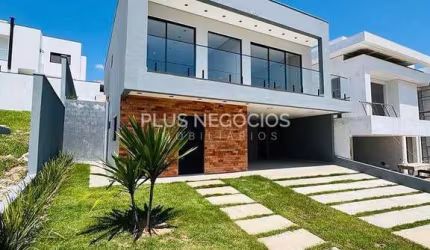 Casa de Condomínio com 4 dorms, Condomínio Cyrela Landscape Esplanada, Votorantim - R$ 1.49 mi, Cod