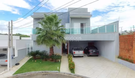Casa de Condomínio com 3 dorms, Condomínio Belvedere II, Votorantim - R$ 1.8 mi, Cod: 219769