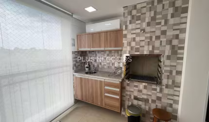 Apartamento à venda, Jardim América, Sorocaba, SP