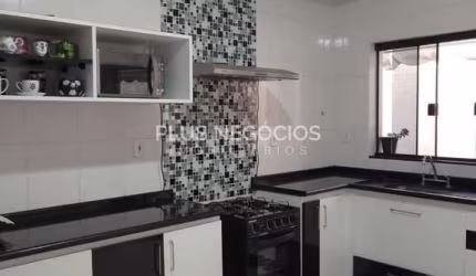 Sobrado à venda, Jardim São Guilherme, Sorocaba, SP