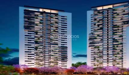 Apartamento à venda, Parque Erasmo Assunção, Santo André, SP