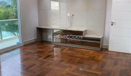 Sobrado em Condomínio de Alto Padrão, Casa com 4 suítes, Casa no Condominio Residencial Saint Patri