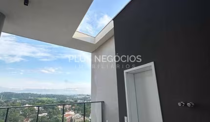 Cobertura / Penthouse à venda, Jardim Bandeirantes, Sorocaba, SP