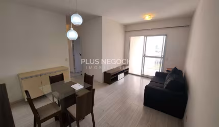 Apartamento com 3 dorms, Parque Morumbi, Votorantim, Cod: 3684