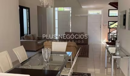 Casa com 4 dorms, Jardim Residencial Tivoli Park, Sorocaba, Cod: 5809
