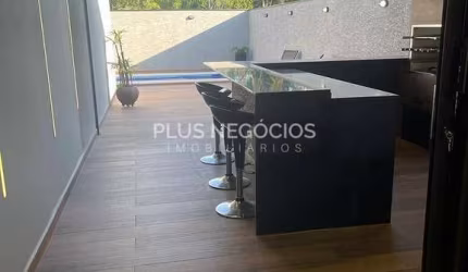 Casa em condomínio à venda, 3 quartos, 3 suítes,  Condomínio Di Capri, Votorantim - SP