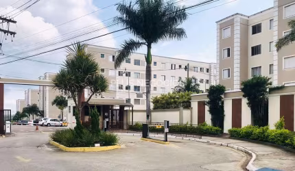 Apartamento padrão para Locação, Jardim Novo Mundo, Sorocaba, SP