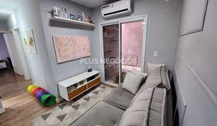 Apartamento à Venda no Alpha Club Sorocaba – 100m², 3 Dorms, Suíte, Quintal e Lazer Completo
