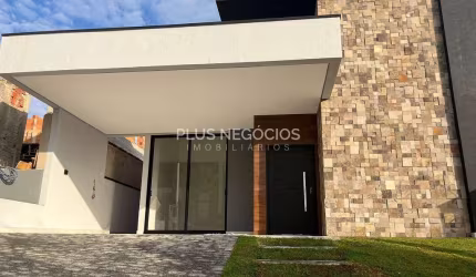 Casa à venda, Green Valley, Votorantim, SP