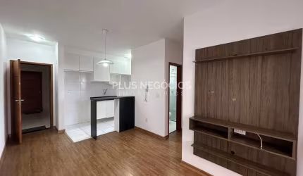 Apartamento com 02 dorms, Apto na região do Campolim, apto próx. do Shopping Iguatemi, Sorocaba, Co
