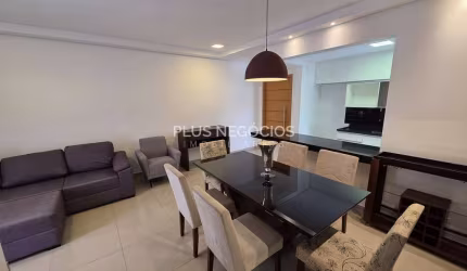 Apartamento à Venda e Locação com 3 Dormitórios, 1 Suíte e 85 m² de Área Útil no Luzes Campolim - C