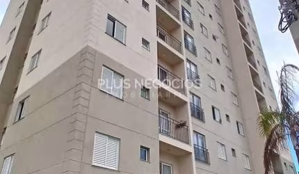 Apartamento à venda 2 dormitorios sacada condominio completo otima localização , Jardim Pagliato, S
