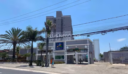 Apartamento à venda no Condomínio Alpha Club, Votorantim – 2 quartos, 57m², suíte, 2 vagas e lazer