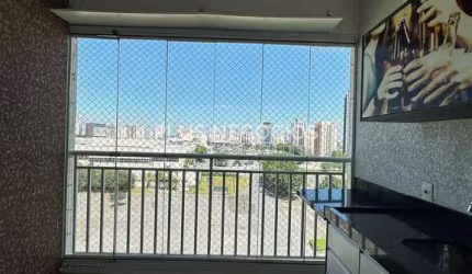 Apartamento à venda, Parque Morumbi, Votorantim, SP