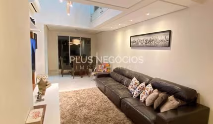 Sobrado no Condomínio Villagio Milano – De R$ 1.050.000,00 por R$ 955.000,00! Aceita Permuta de até