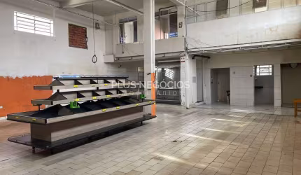 Ponto para locação, Jardim Itanguá, Sorocaba, SP