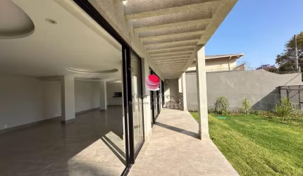 Apartamento com 4 quartos à venda na Rua Castelo de Amieira, 63, Castelo, Belo Horizonte por R$ 1.886.000