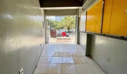Ponto comercial para alugar na Avenida Fleming, 1187, Ouro Preto, Belo Horizonte por R$ 6.500