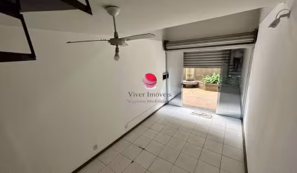 Ponto comercial para alugar na Monteiro Lobato, 123, Ouro Preto, Belo Horizonte por R$ 1.300