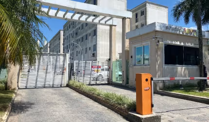 Apartamento de 2 dormitórios no Floresta